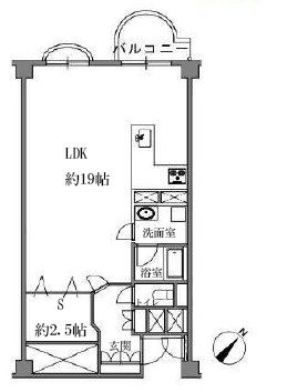 間取り：314002781699