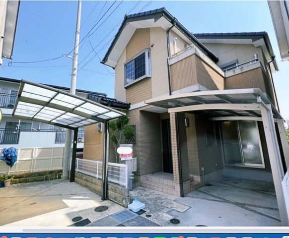 外観：327001686190