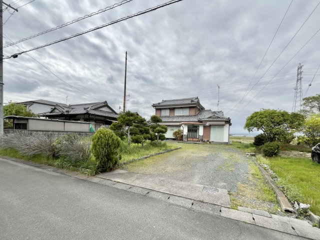 外観：322000573460