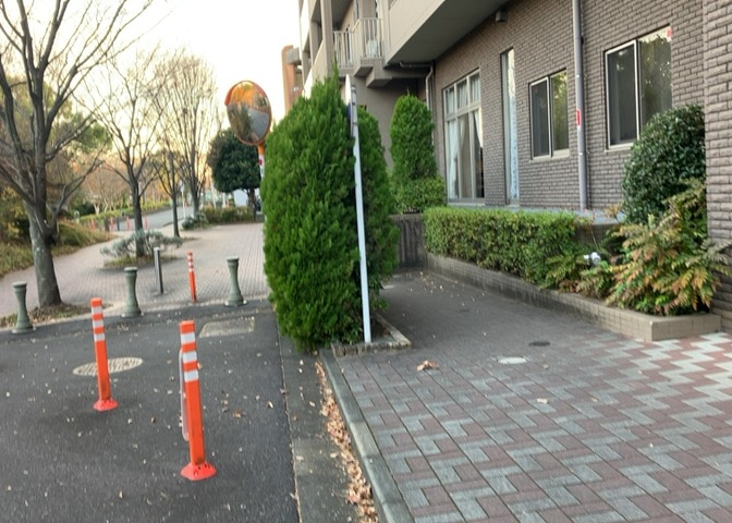 中庭（パティオ）とは、一つの建築物の内部に設けられた、壁などで囲われている庭のことを指します。コの字型、ロの字型が主流ですが、L字型の中庭もあります。最近では、インテリア性の高さからも人気があります。