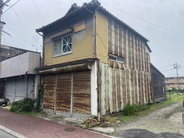 外観：343000087153