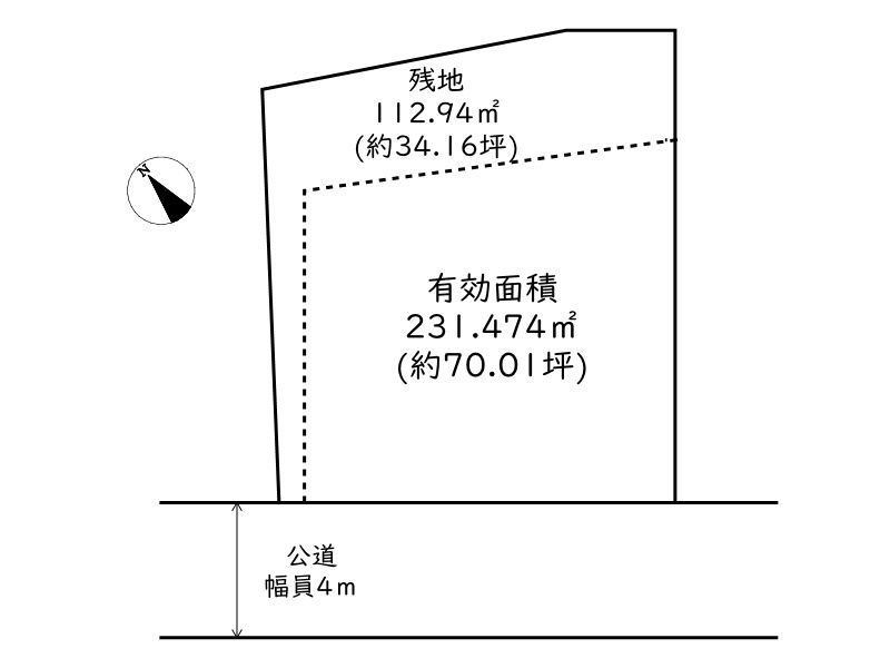 区画図：328000627257