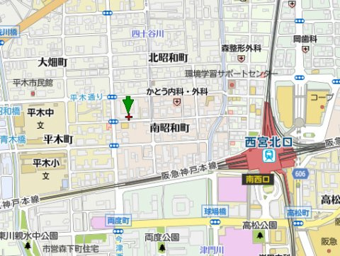 地図