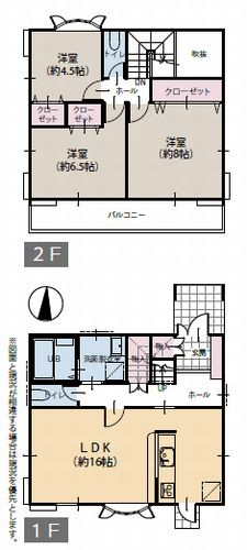 間取り：314002804202
