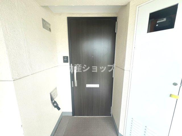 防犯設備があれば、小さいお子様がいるご家庭も安心ですよね！まず防犯設備もチェックするようにしましょう。