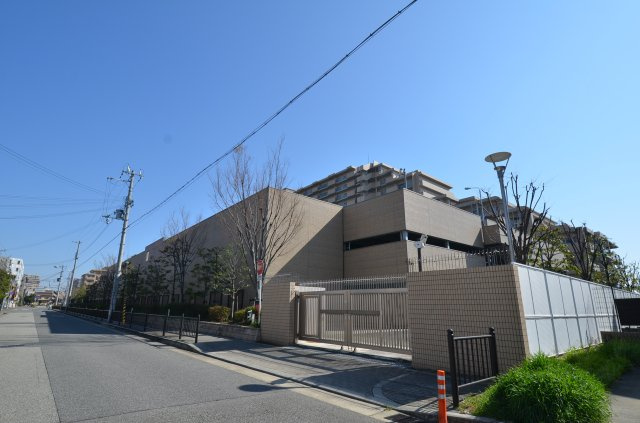 自走式駐車場