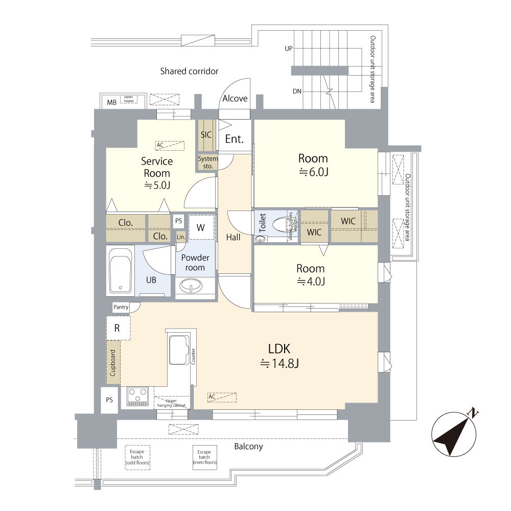 間取り：313004626516