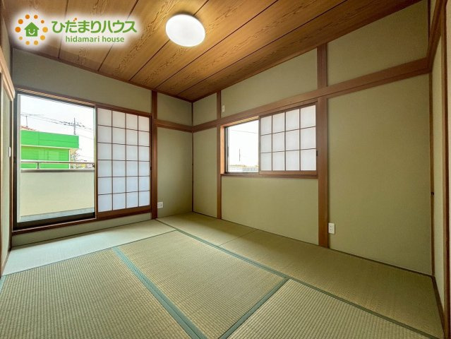 和室