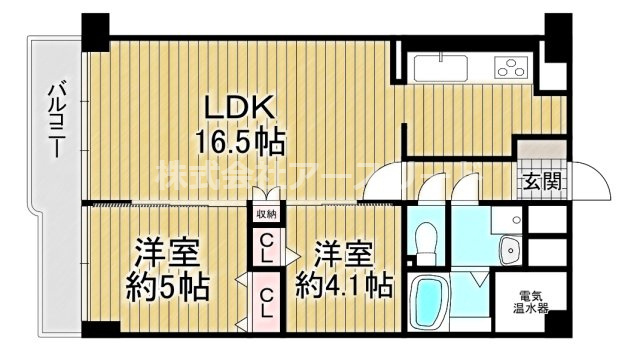 間取り：327002270259