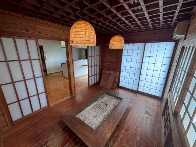 洋室