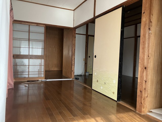洋室