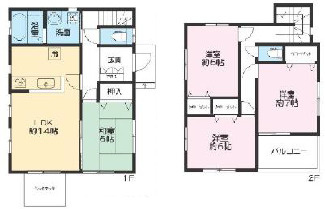 間取り：311002179191