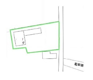 区画図：311002349253