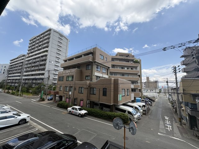 展望