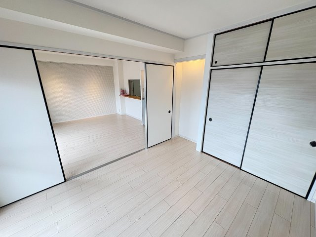 洋室6帖