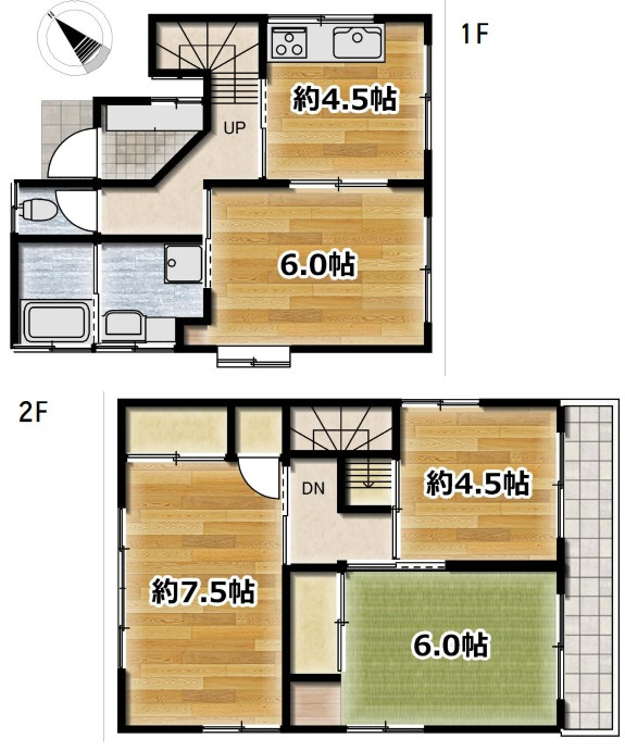 間取り：313004690353