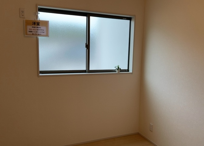 子供が何人でも年齢によっては、受験時にしっかり壁のある個室があった方が良い場合もあります。難しい問題ですが、兄弟の人数や、性別や年齢差によって状況が異なりますので、数年後のこともしっかり考えましょう。