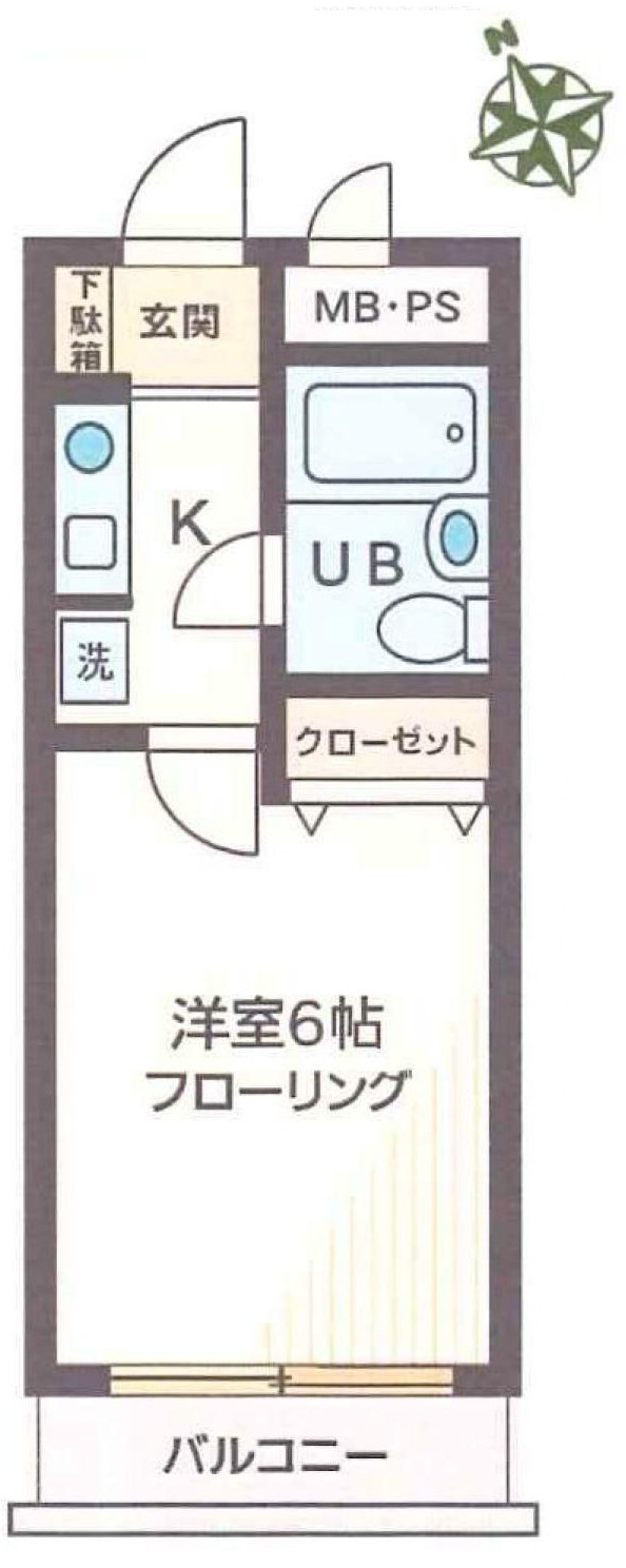 間取り：314002576099