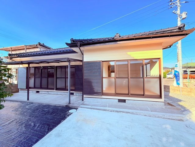 外観：346000039096