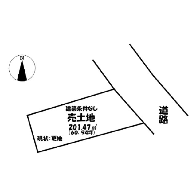 区画図：310000088481