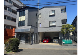 南浦和２３の外観