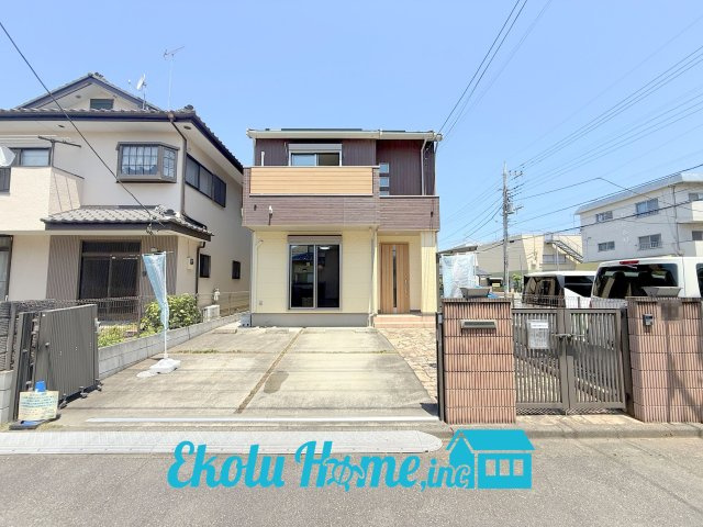 ☆リフォーム後☆　2026年7月撮影
