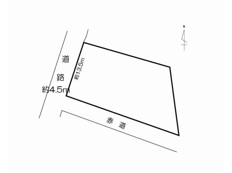 区画図：318000005314