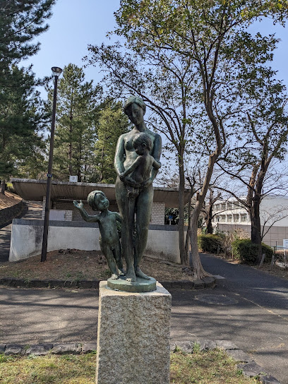 多摩市立愛宕東公園まで徒歩5分