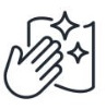 清潔感のある共用部分！管理も行き届いています！