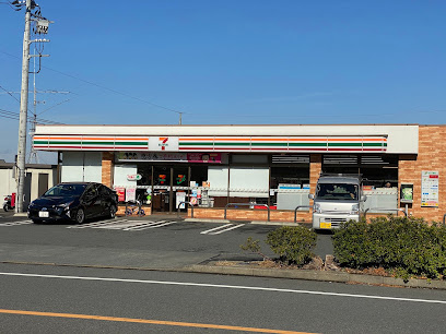 セブンイレブン多摩和田3丁目店まで徒歩9分