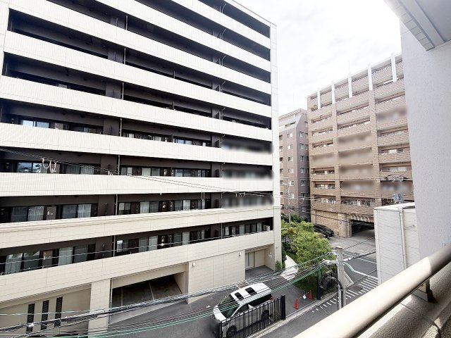 展望