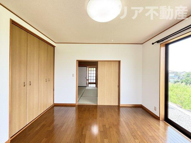 洋室