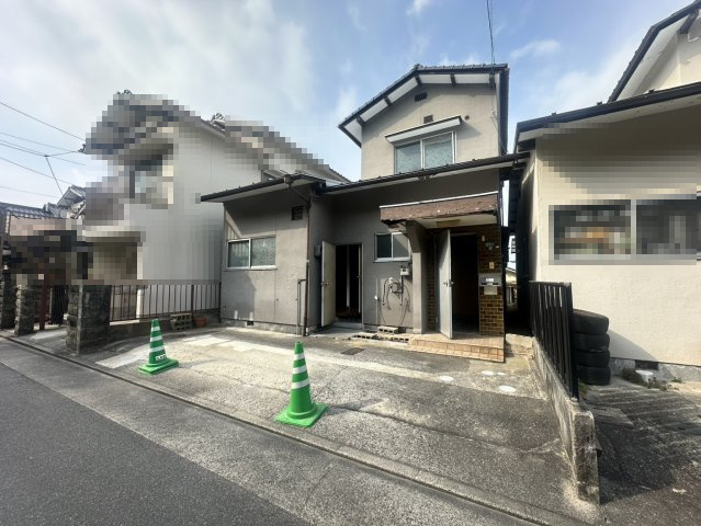 外観：334000230351