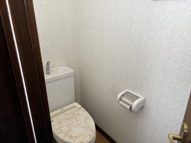 2階　トイレ