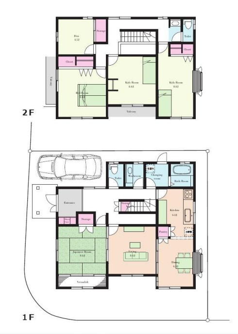 間取り：311002256712