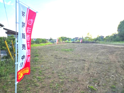 駅に近いのにこの広さ。条件を満たす方だけが手に入れられる特権です。