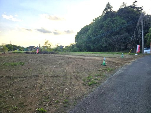 衣食住が揃う大型モールが身近。不便さを感じさせない郊外ライフ。