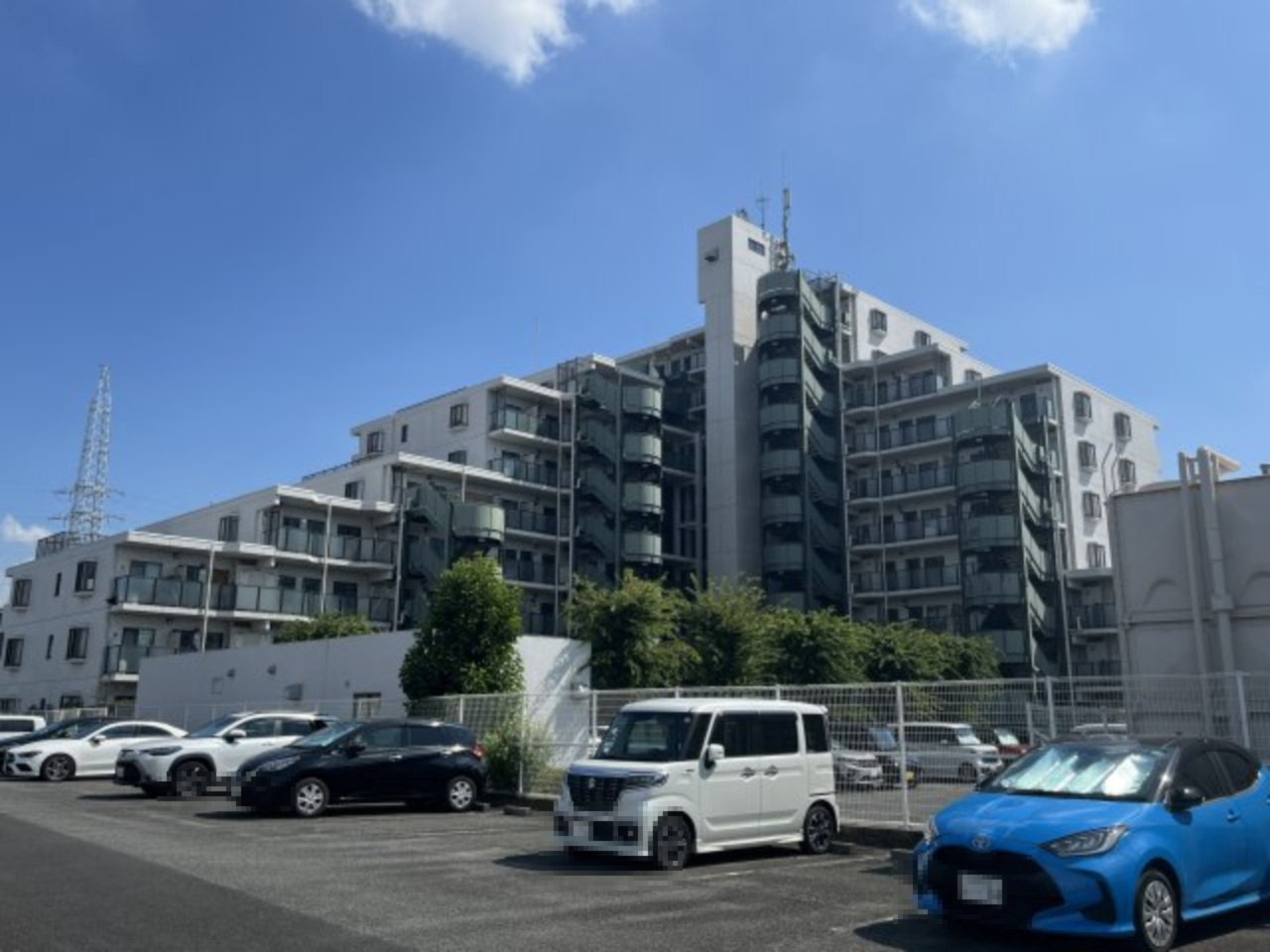 apartment 埼玉県深谷市上柴町東６丁目8-11