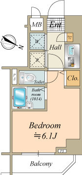 間取り：313004577851