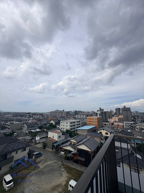 展望