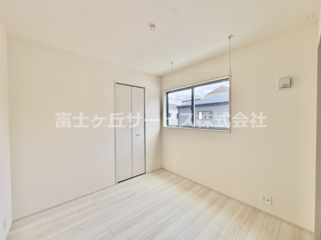 洋室です