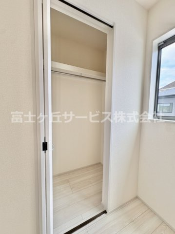 収納があります
