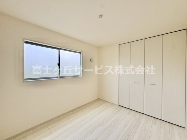 お子さんのためのお部屋にいかがでしょうか
