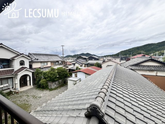 展望
