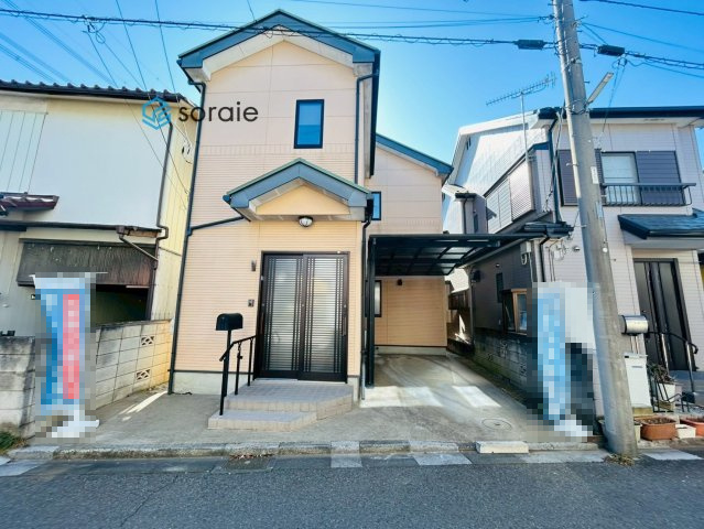 外観：311002345709