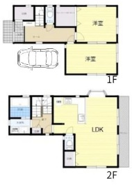 間取り：311002345709