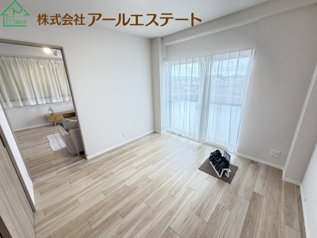 洋室