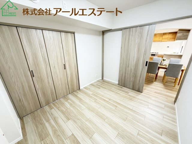 子供部屋