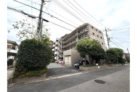 ウィンベルコーラス春日部 中古マンションの外観