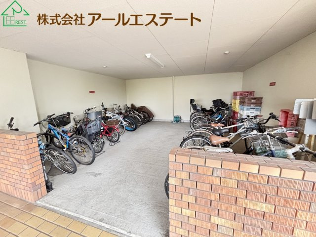 共用部分